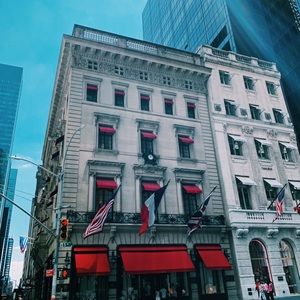 Meet your Posher, Kate